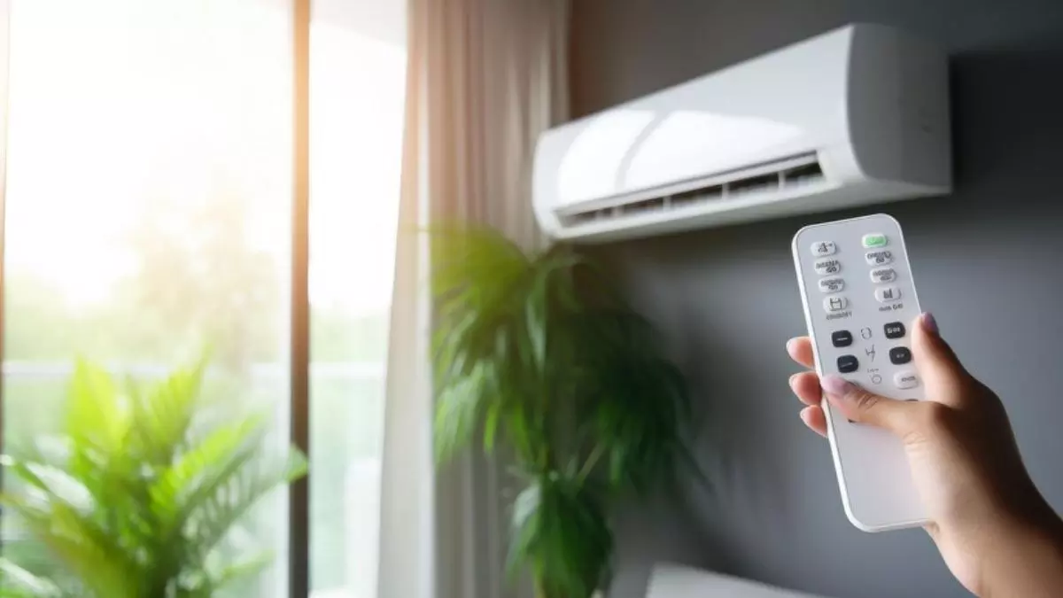 Indian AC industry likely to double in next 4 years: Blue Star