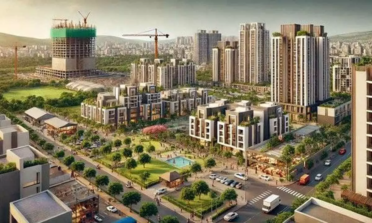 Is time ripe to invest in booming Pune realty?