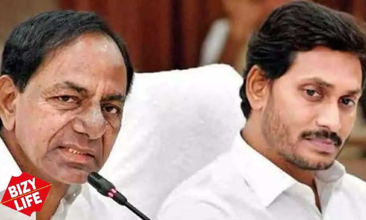 Ignominious defeats of Jagan, KCR prove that unbridled freebies make for a bad poll strategy