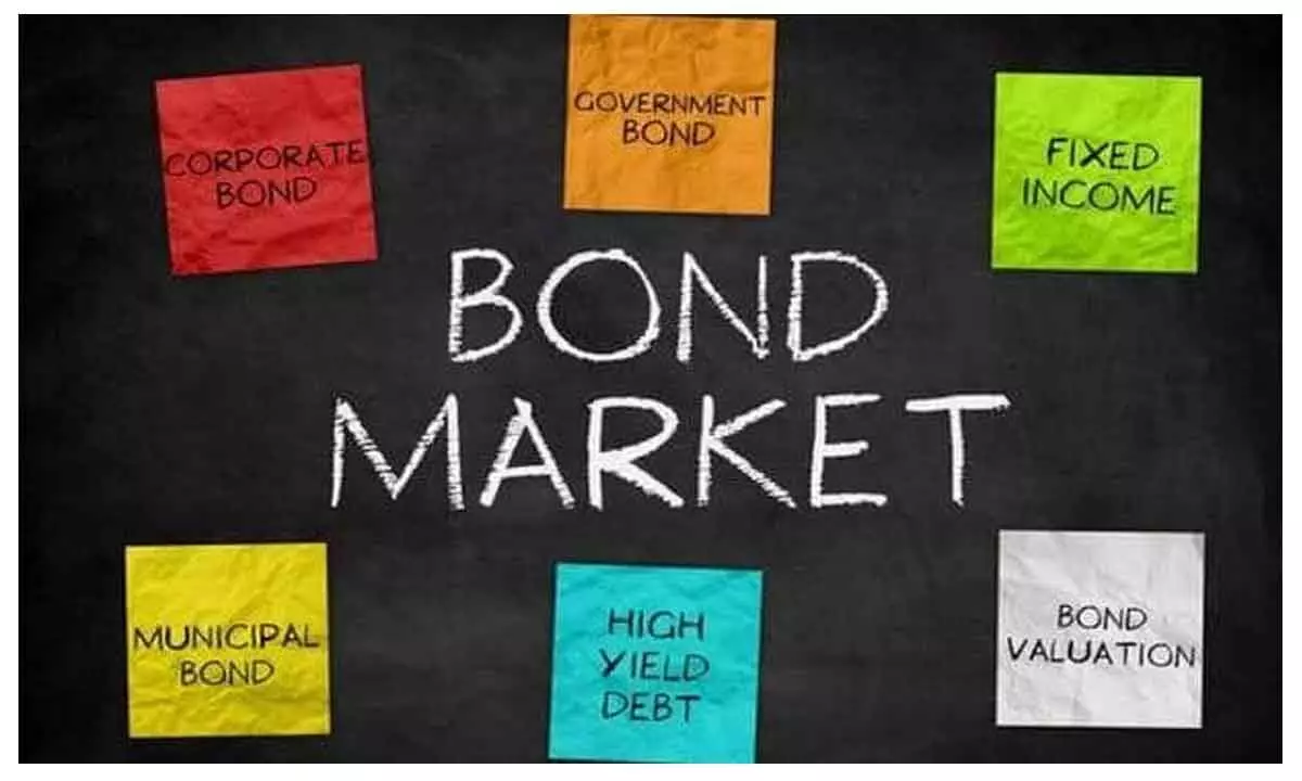 Indian bond market gears up for infrastructure boom