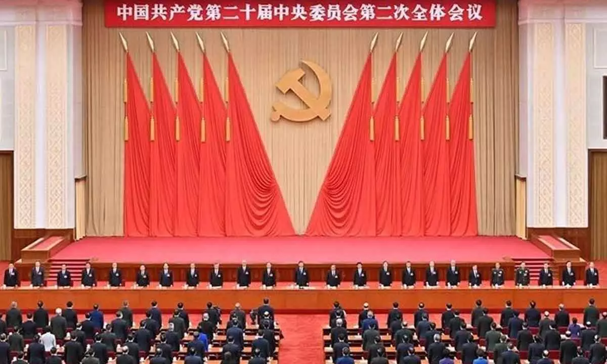 China’s government to unveil new reforms to halt economic slowdown