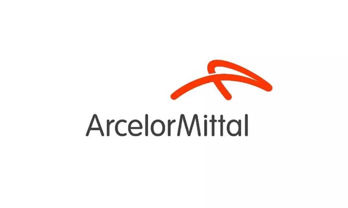 ArcelorMittal showcases low-carbon steel tie-up