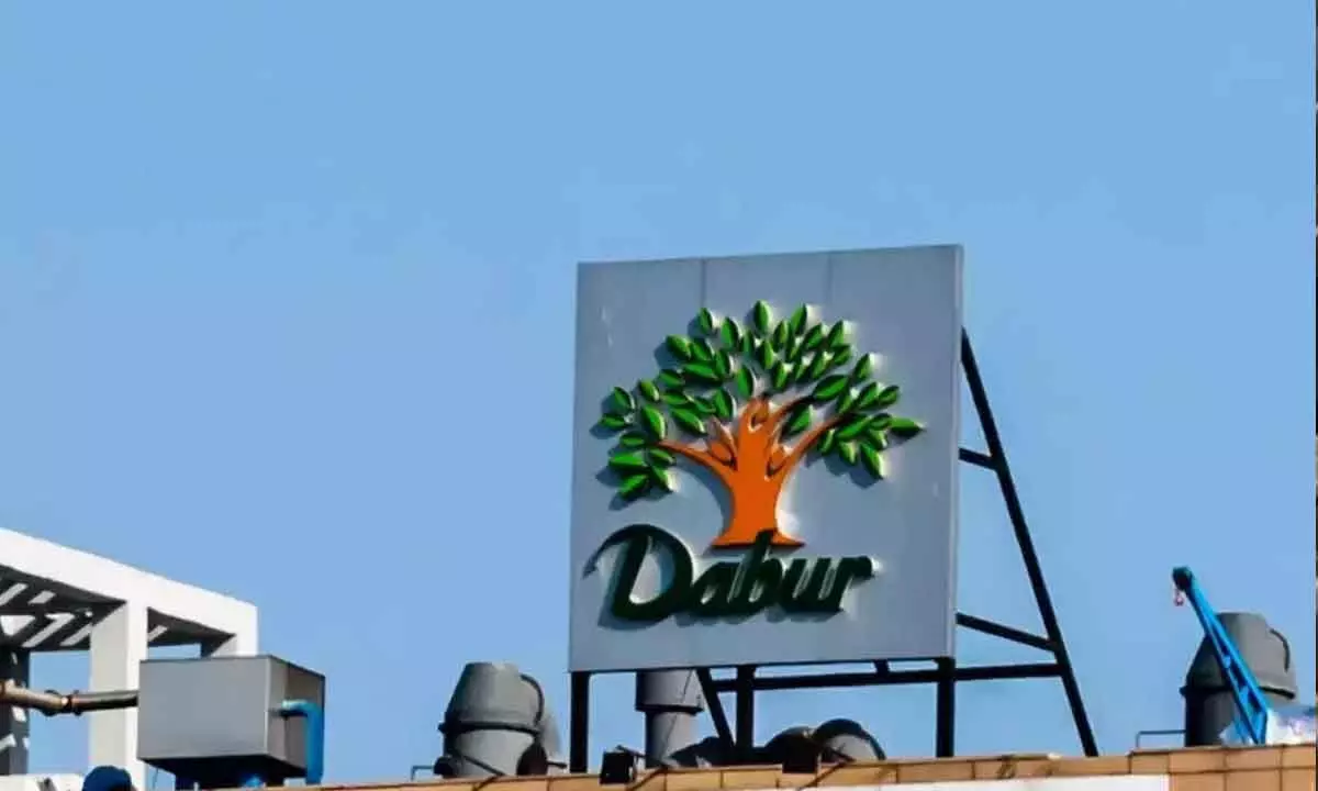 Slowdown in consumption led by rural demand: Dabur