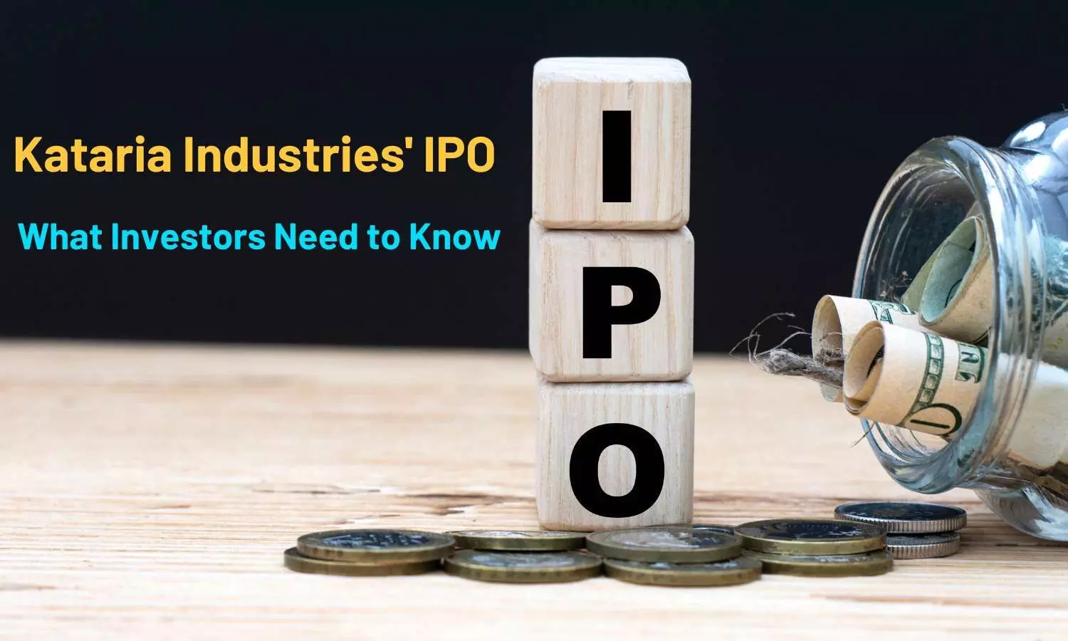 Kataria Industries IPO: What Investors Need to Know