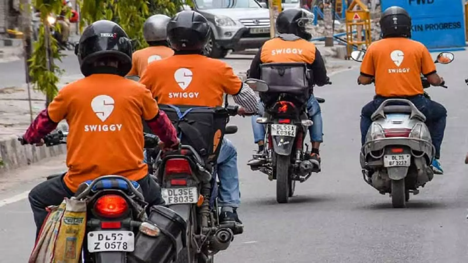 Swiggy’s high valuation, ongoing losses raise concerns about long-term sustainability: Angel One