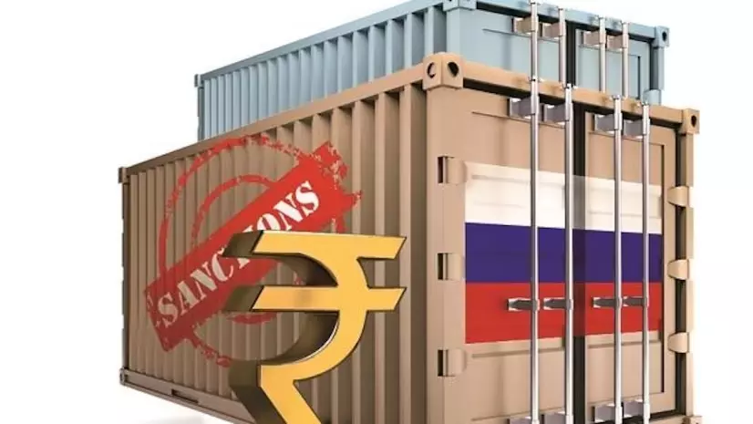 India looks at various sectors, removal of trade barriers to boost exports to Russia