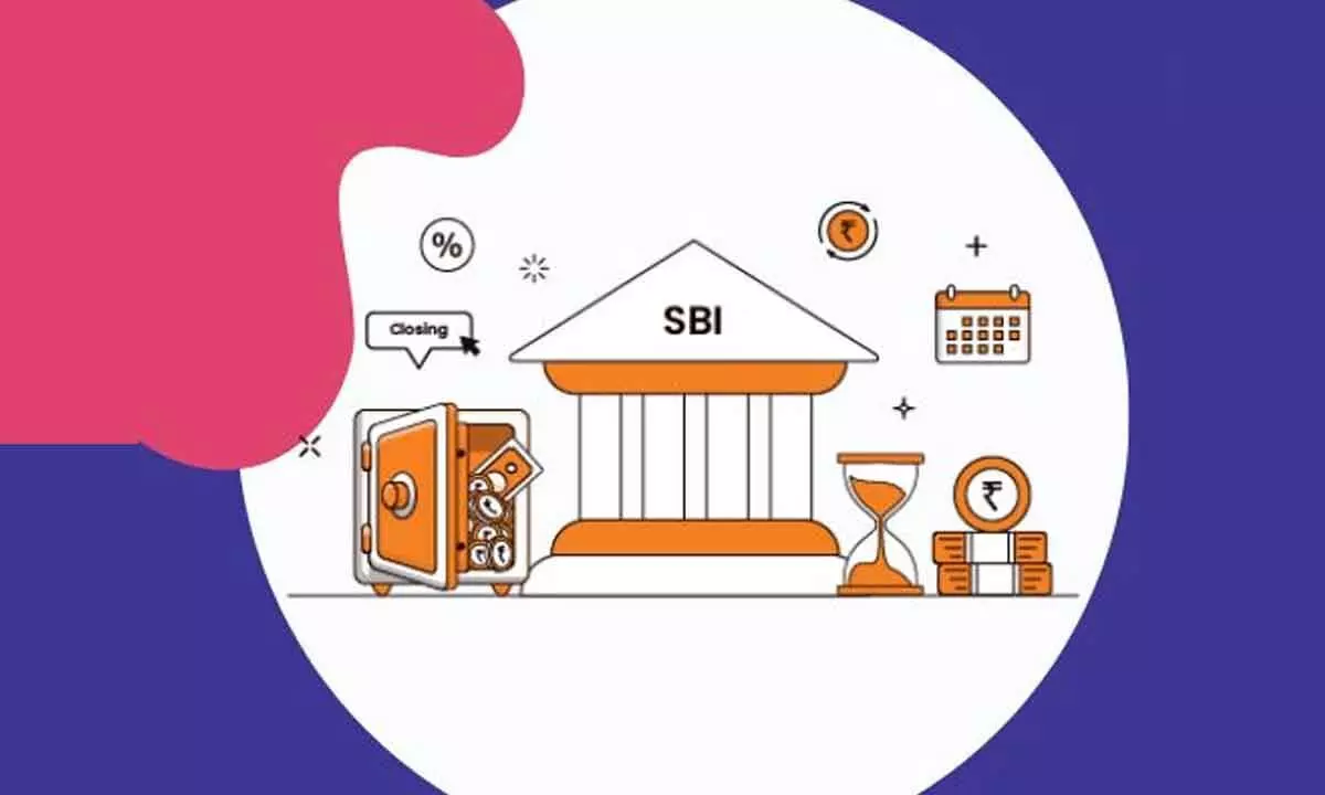 SBI hikes lending rates