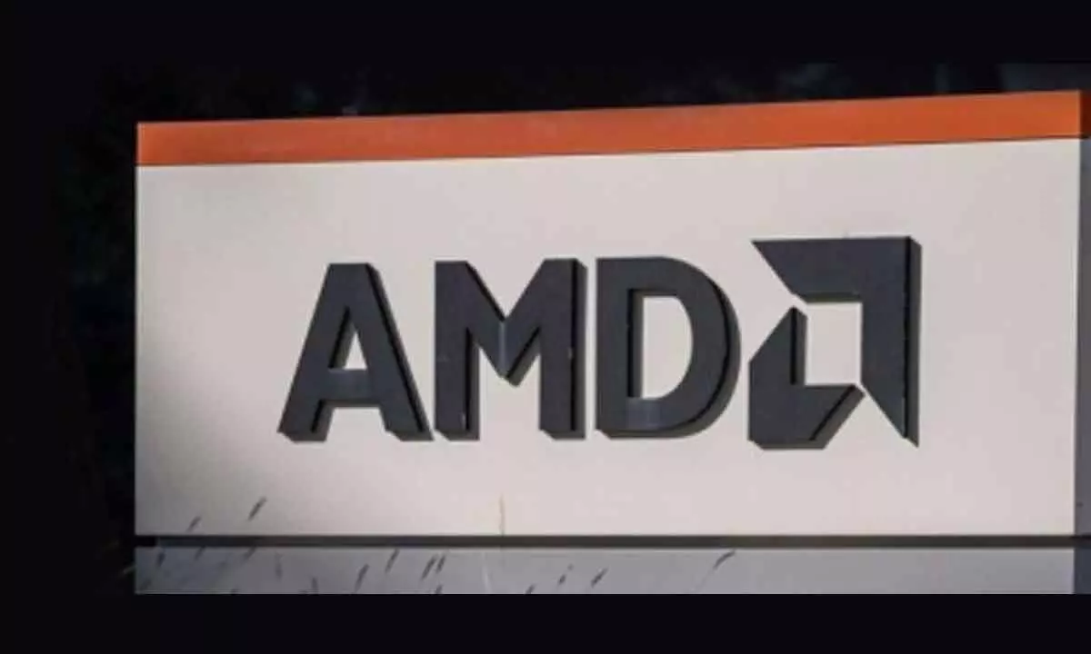 AMD collaborates with SNIE to promote semiconductor startups