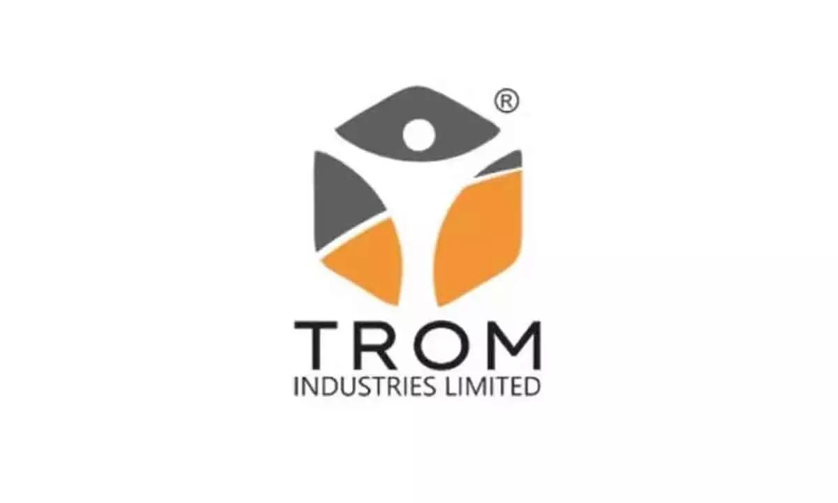 Trom Industries gets nod for listing on NSE Emerge