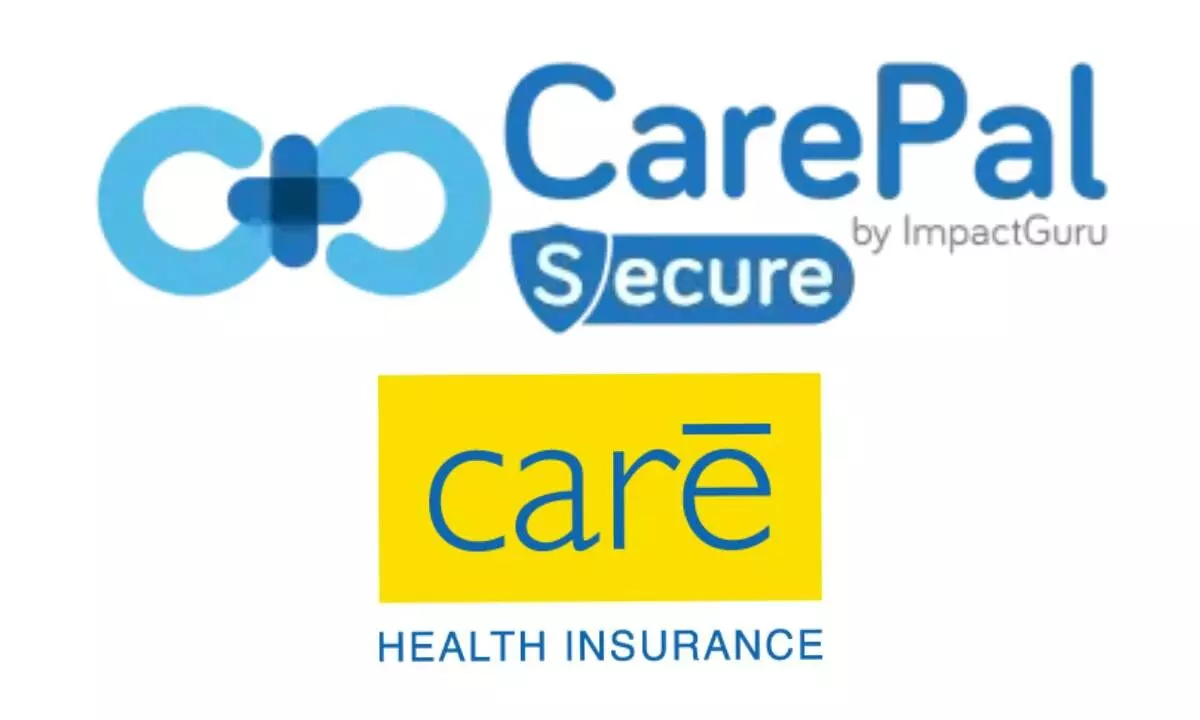 CarePal Secure and Care Health Insurance forge corporate agency agreement