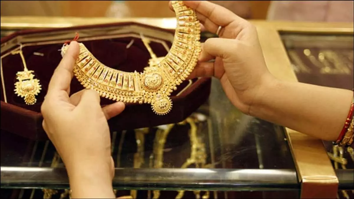 Todays Top City-Wise Gold Prices in India: July 16, 2024