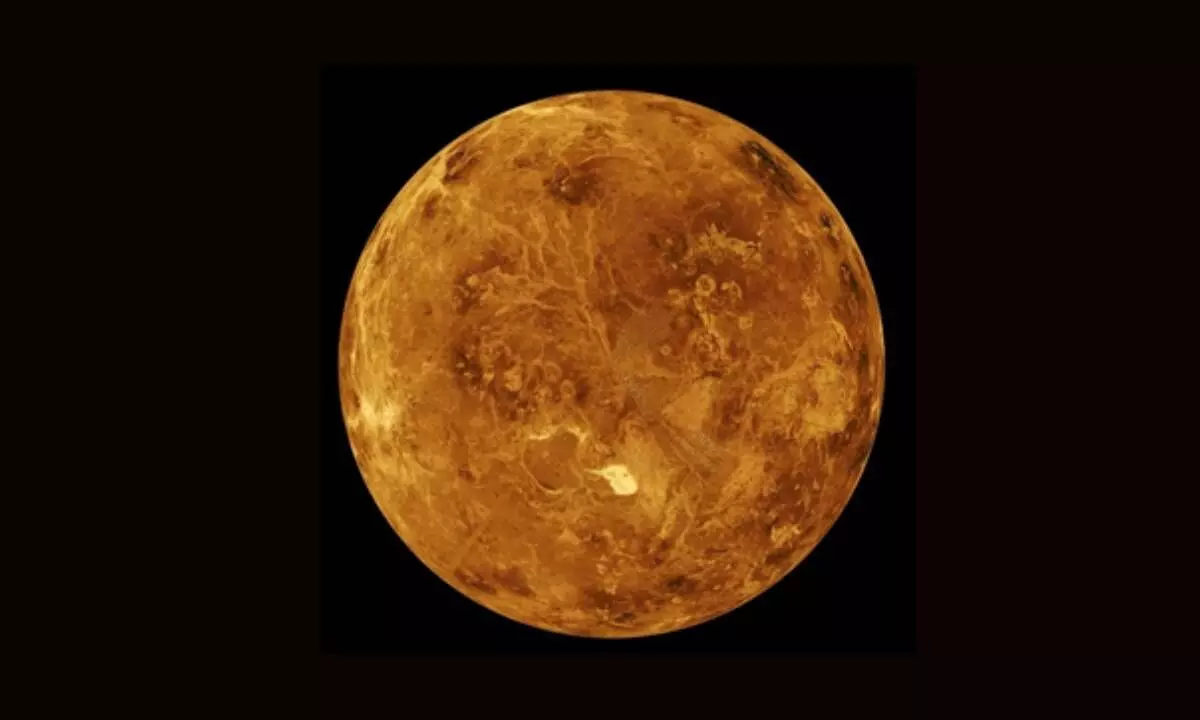 NASA transmits first hip-hop song to Venus via deep space network