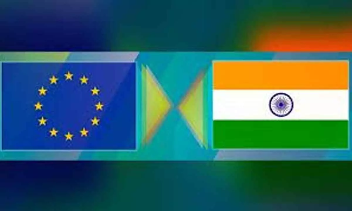 Next round of talks between India, EU likely in September