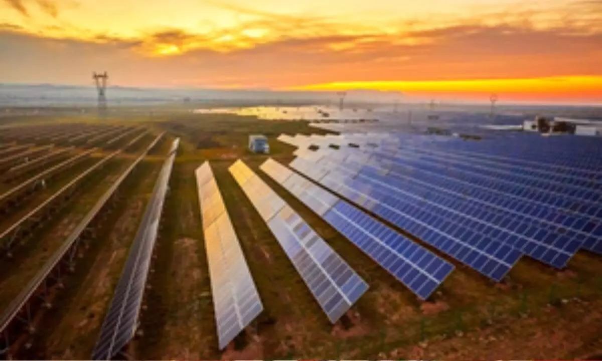 Environmental approval granted for Australian plan to export solar electricity to Singapore