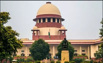 State not authorised to tinker with SC lists: Apex court quashes Bihars 2015 notification