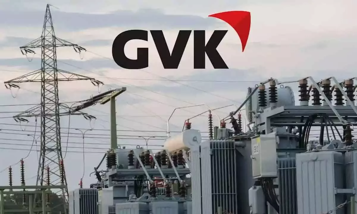 GVK Power & Infra faces insolvency