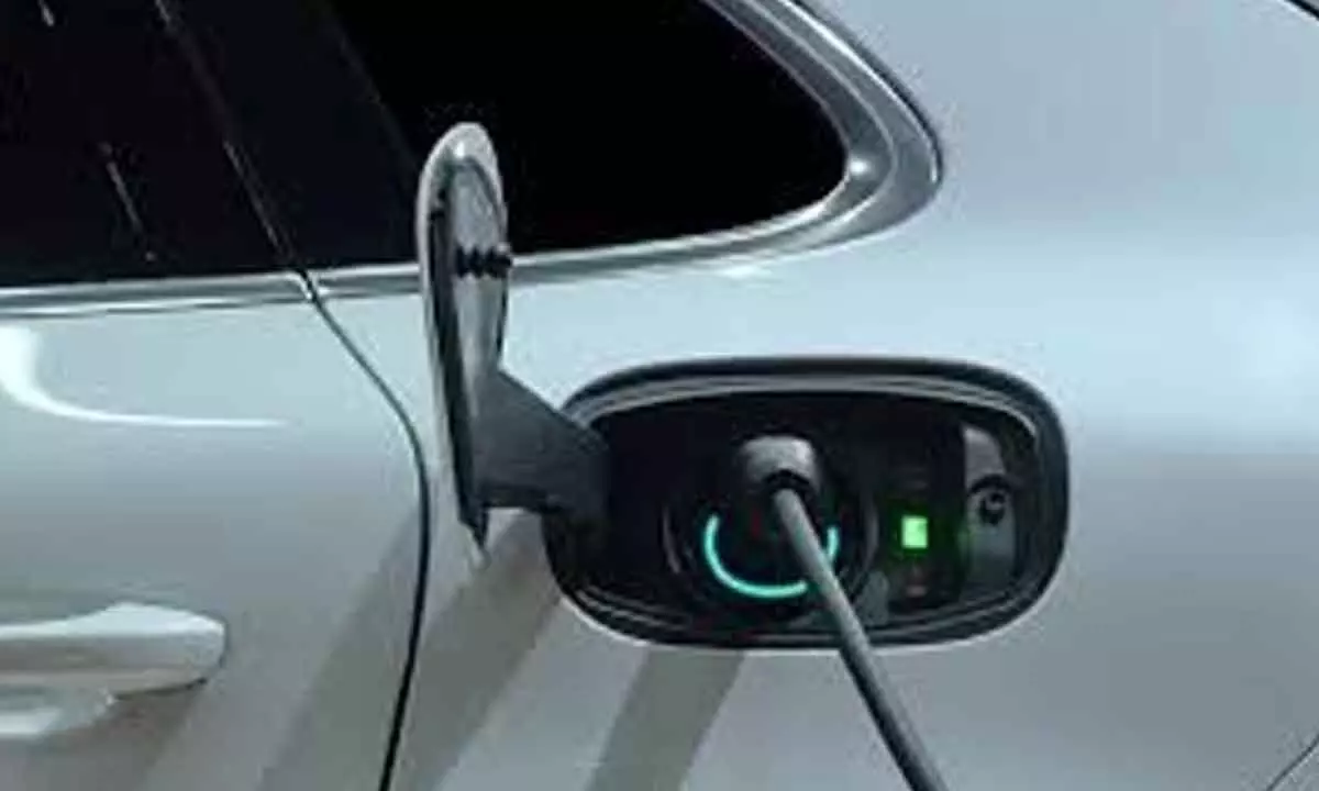 Automakers engage in myth-busting campaign surrounding EV charging safety