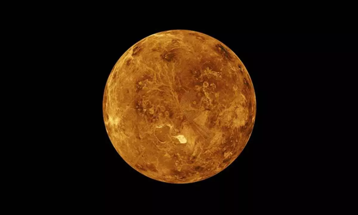 NASA transmits 1st hip-hop song to Venus via deep space network