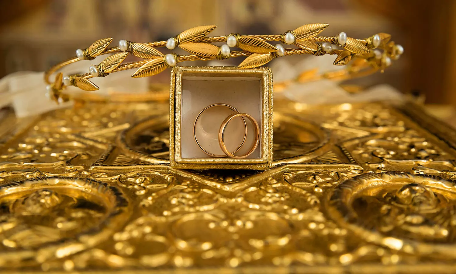 Todays Top City-Wise Gold, Silver Prices in India: July 17, 2024