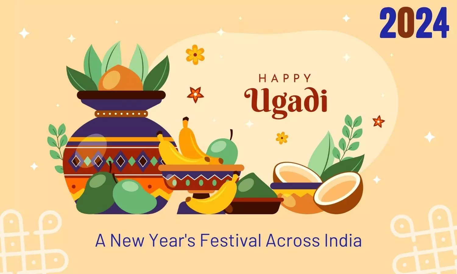 Celebrating the Vibrancy of Ugadi: A New Years Festival Across India