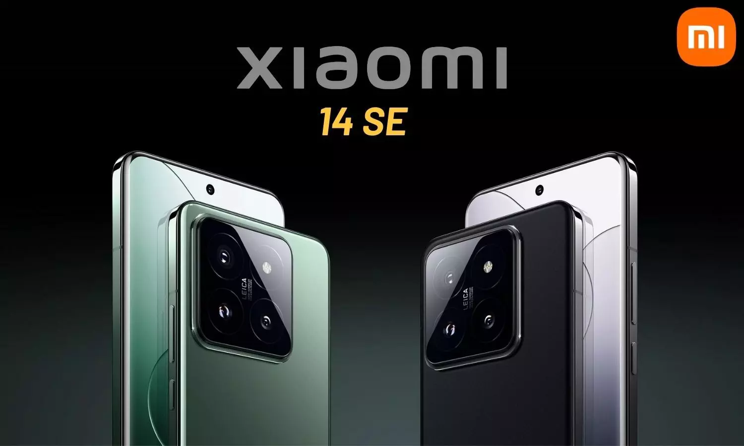 Xiaomi 14 SE: Rumoured launch in June and speculations on rebranding