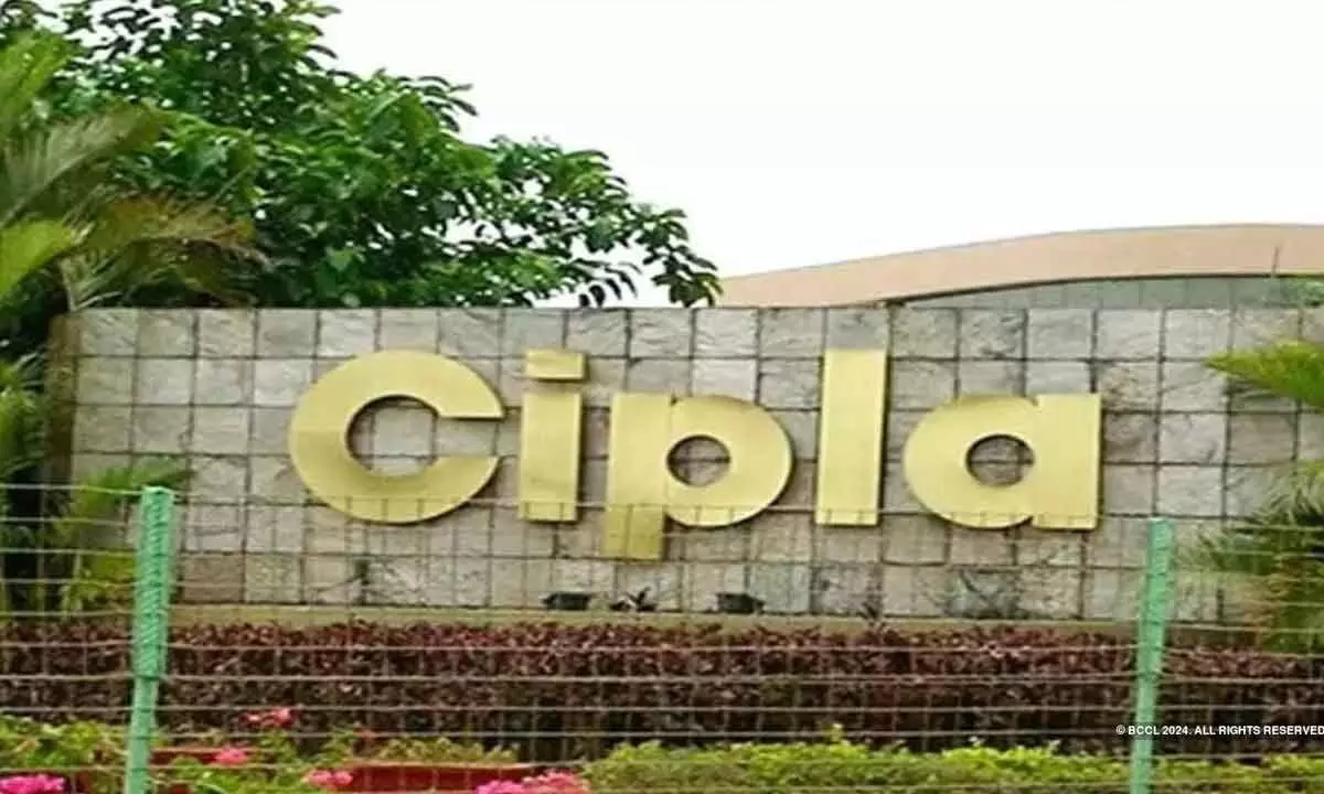 Cipla gets Rs 773 cr tax demand notice