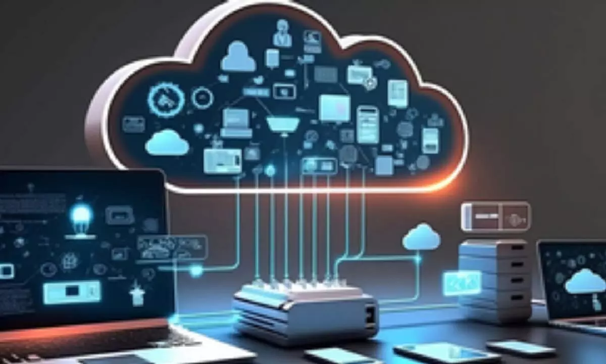 1 in 2 Indian SMEs leveraging Cloud for business expansion: Report