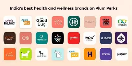 Plum launches Perks; Onboards 50 healthcare, wellness brands on the platform