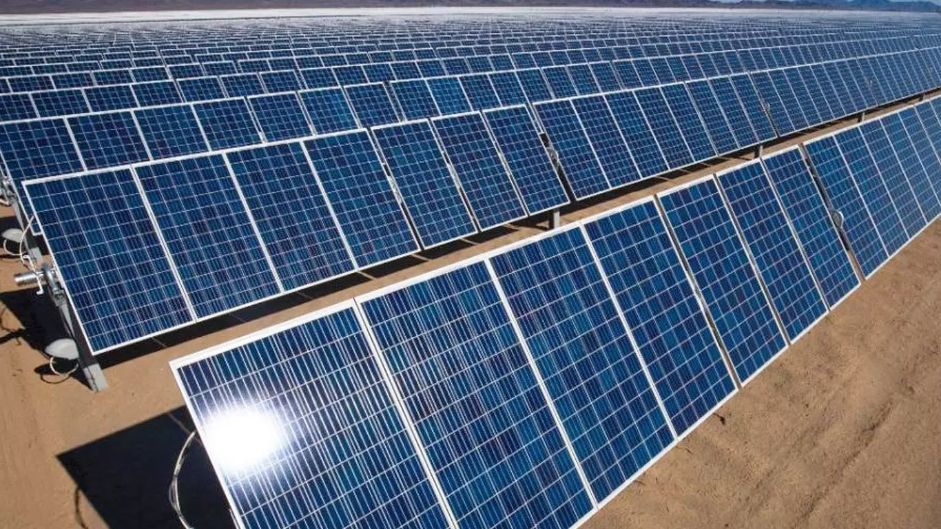 Funding in solar sector globally dips 10% to $16.6 bn in Jan-Jun