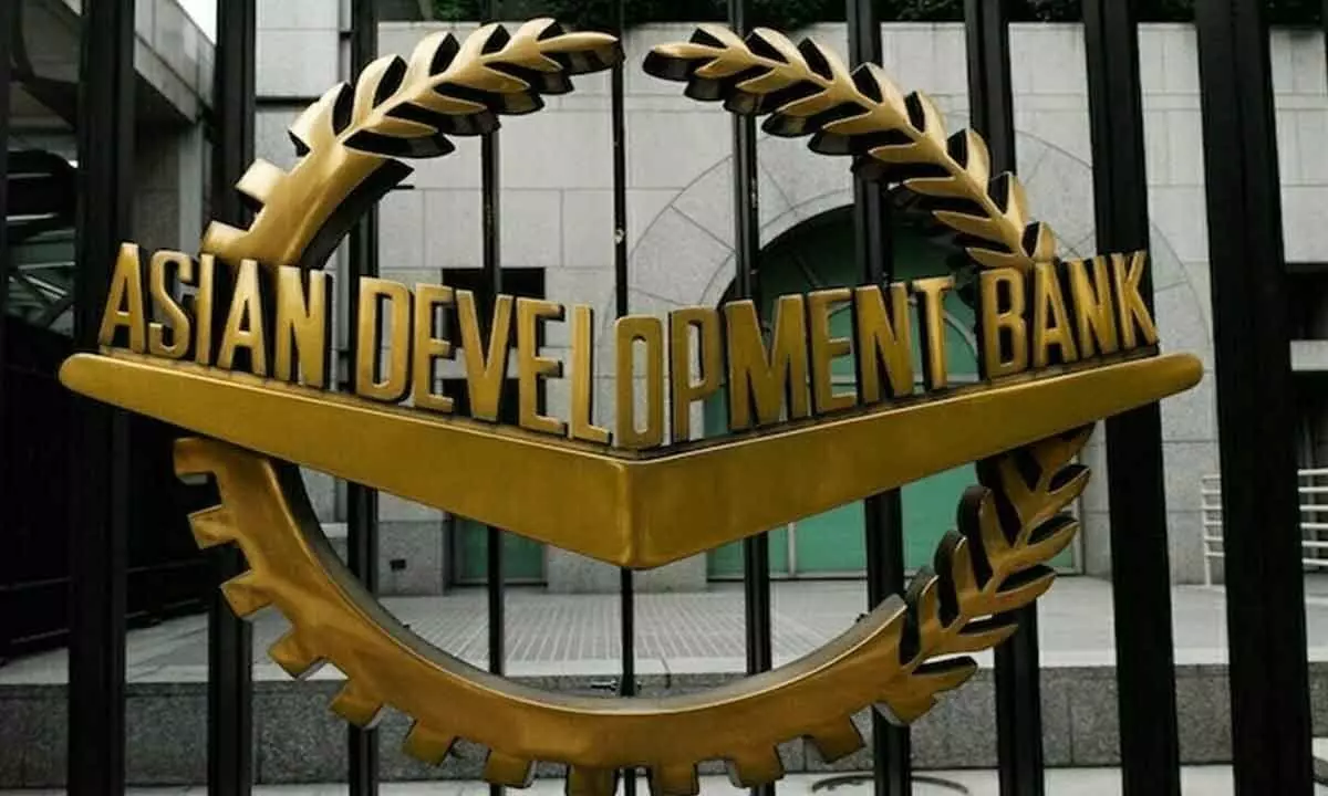 Agri rebound will help India grow at 7%: ADB