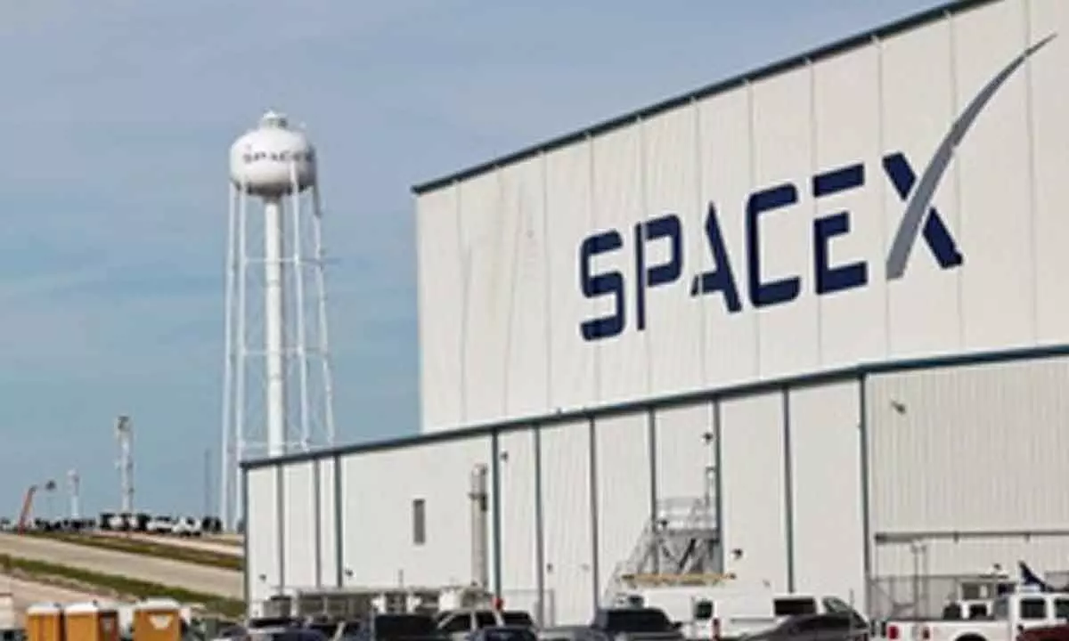 Musk moving SpaceX headquarters to Starbase