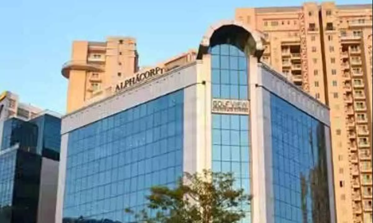 Alphacorp to invest Rs 350 cr in Gurugram luxury housing