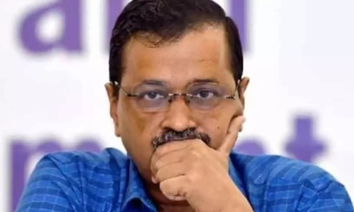 Excise case: HC reserves order on Kejriwal’s pleas