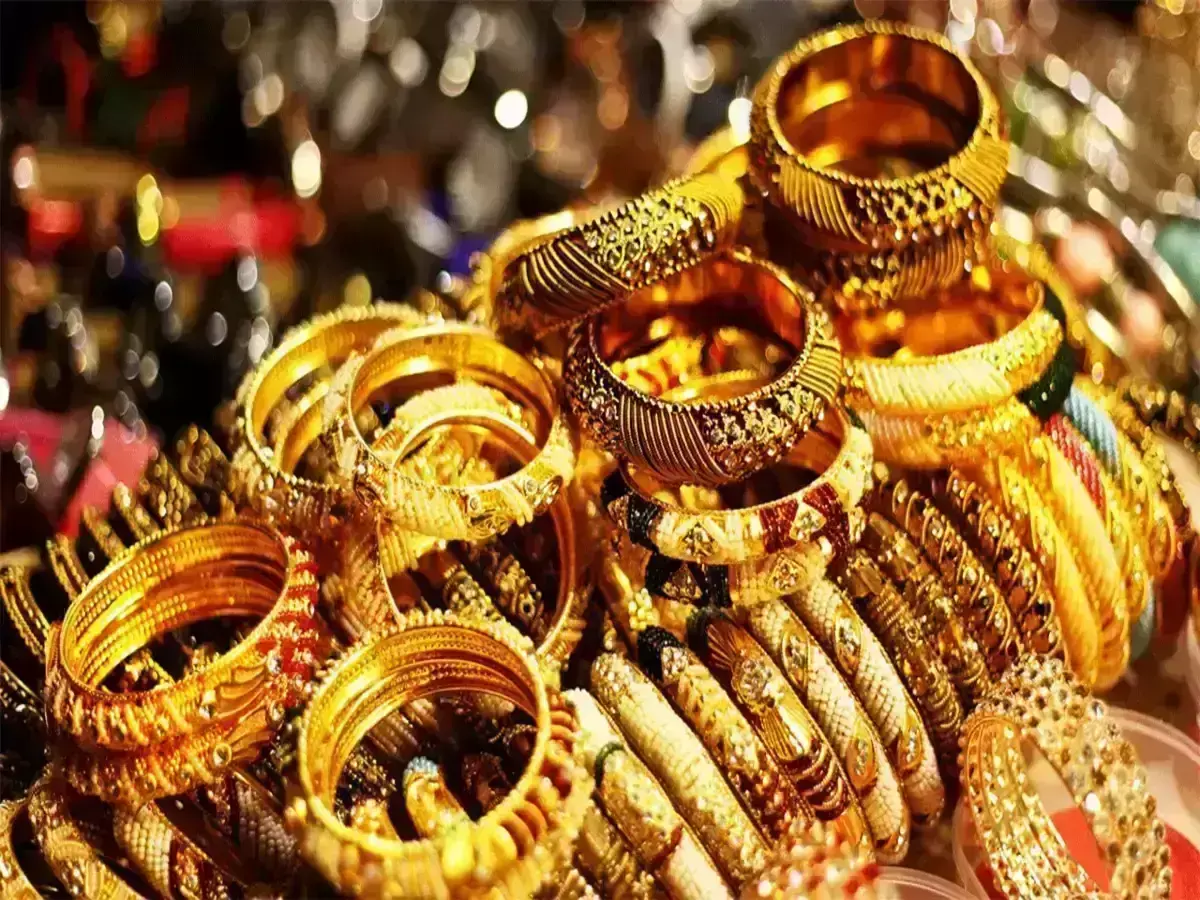 Todays Top City-Wise Gold, Silver Prices in India: July 18, 2024