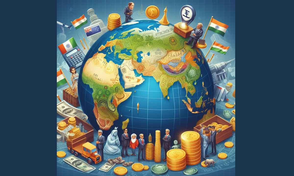 FPIs pivotal for making India as 3rd largest economy