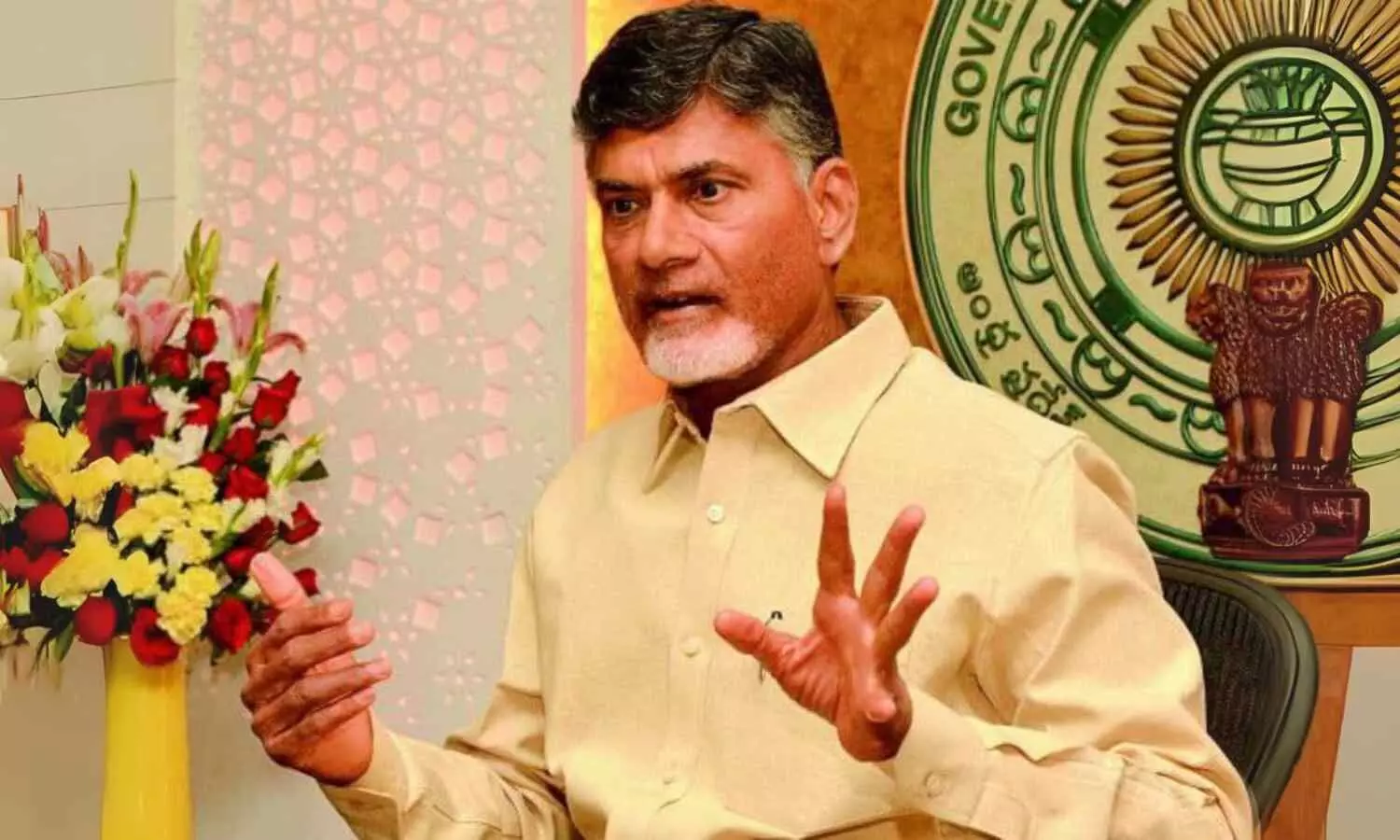 Andhra Cabinet Approves New Sand Policy, Repeal of AP Land Titling Act