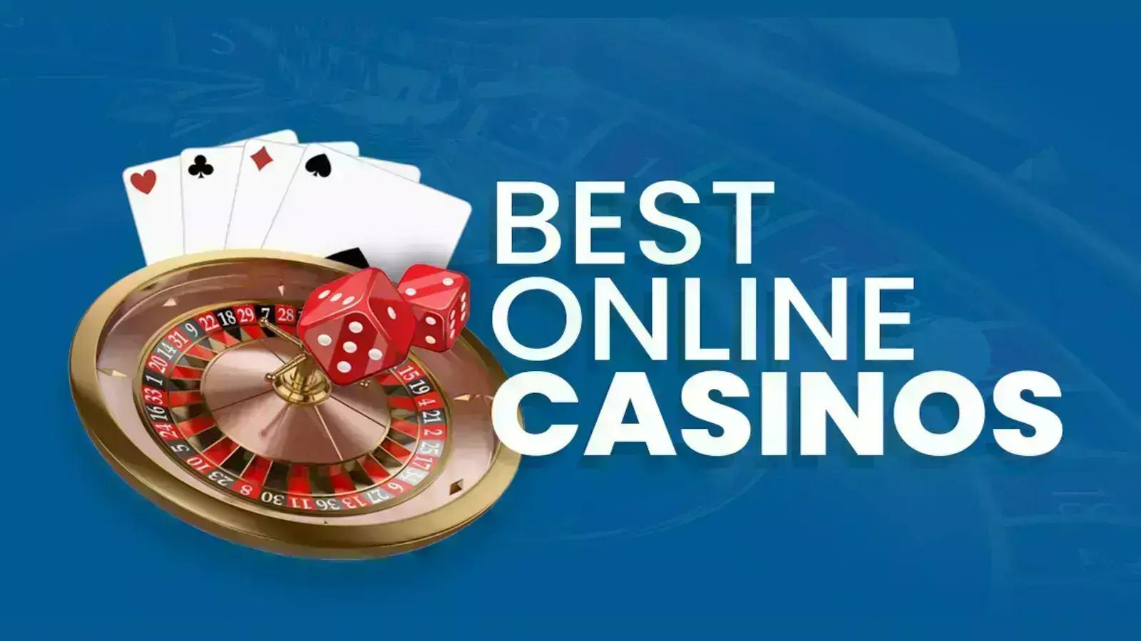 Are You secure online casinos The Right Way? These 5 Tips Will Help You Answer