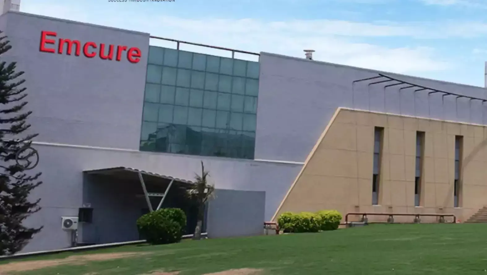 Emcure Pharma, signs deal with Sunsure Energy for solar power purchase