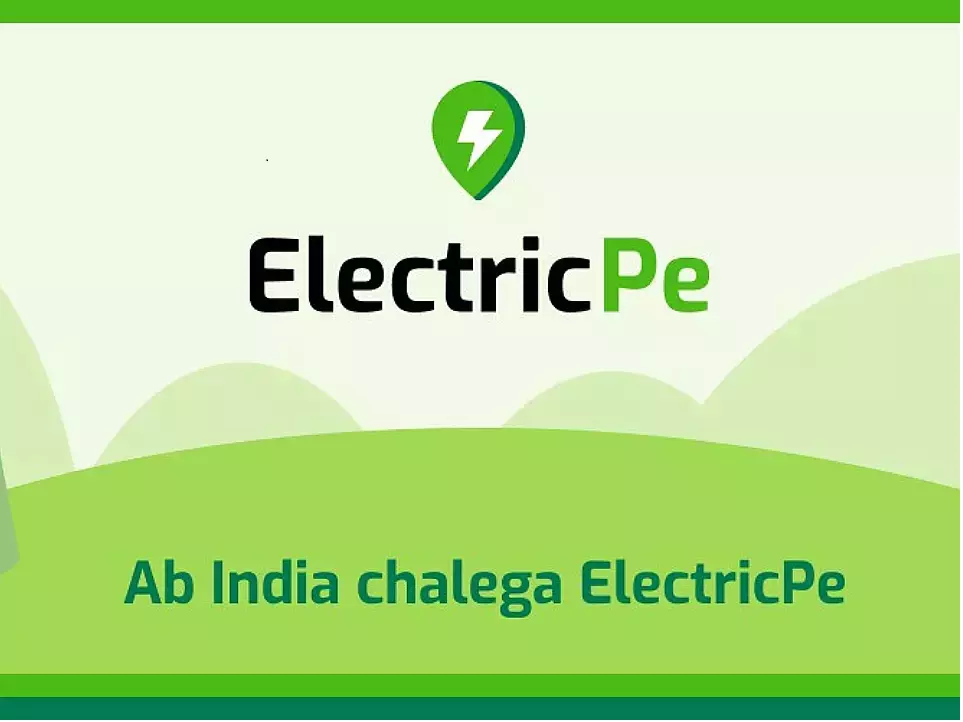 Google selects ElectricPe as partner to bring EV charging stations to Google Maps