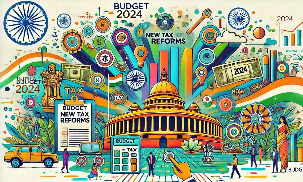 Despite coalition rule, NDA govt firm on fiscal deficit