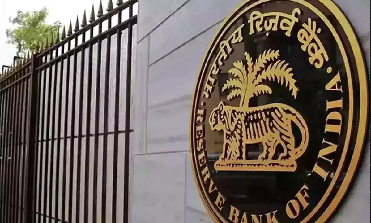 RBI notifies corrective action framework for UCBs