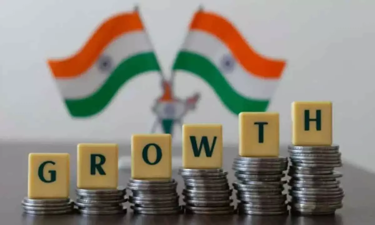 India’s per capita GDP will hit $4k by 2030: ITC chief