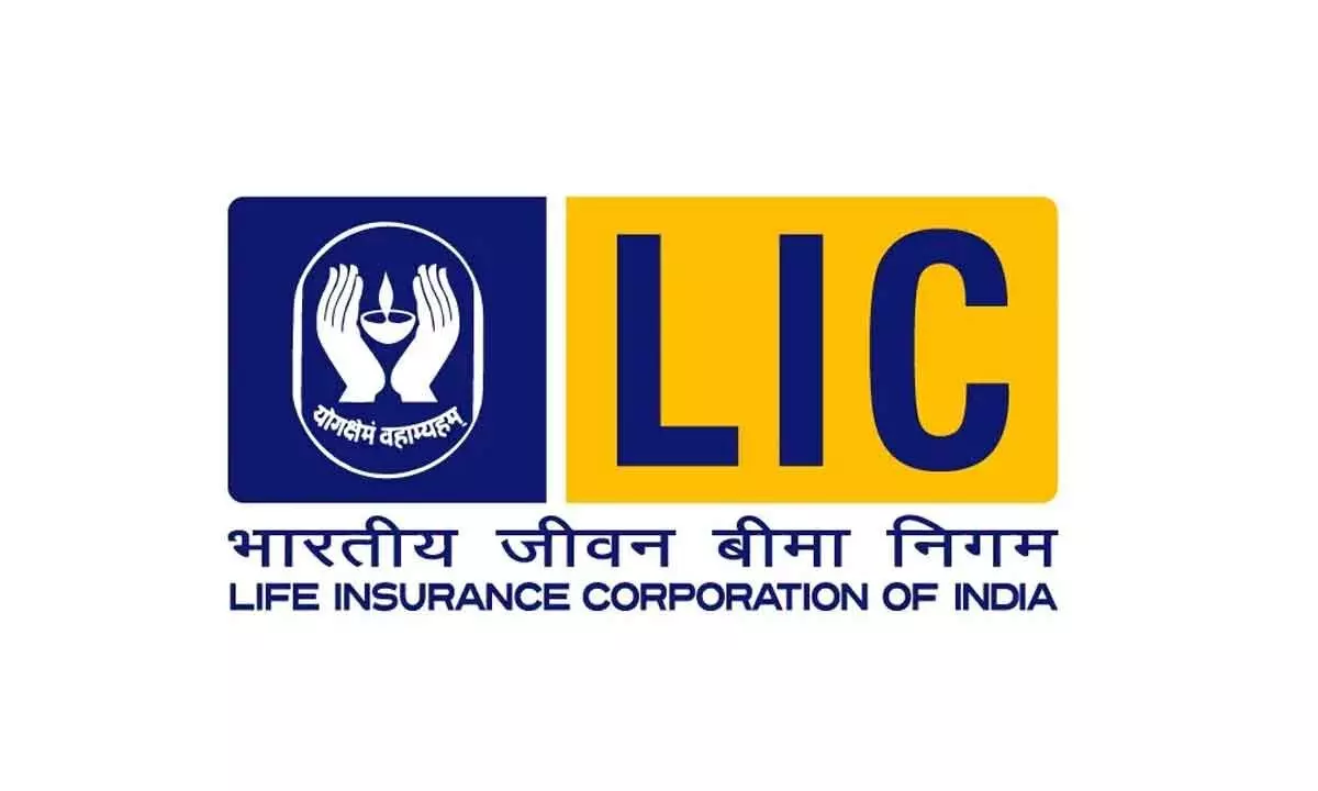 LIC stock hits new lifetime high of Rs 1,178.60