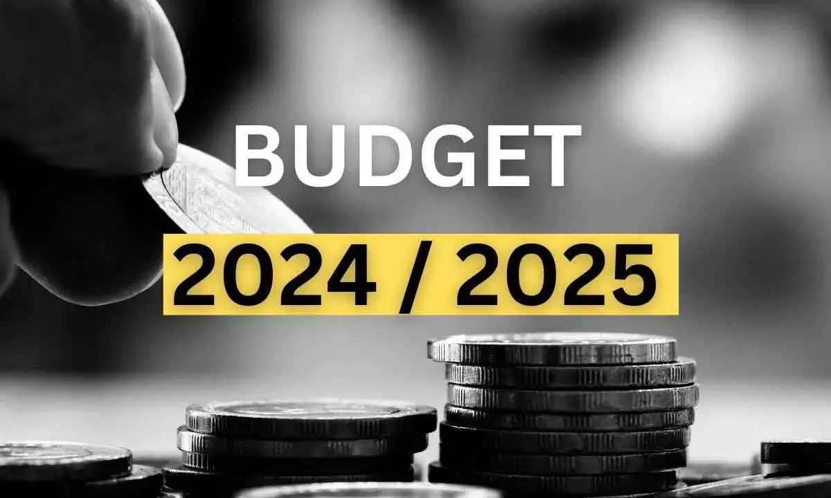 Union Budget 2024-25: A very positive move from the market perspective