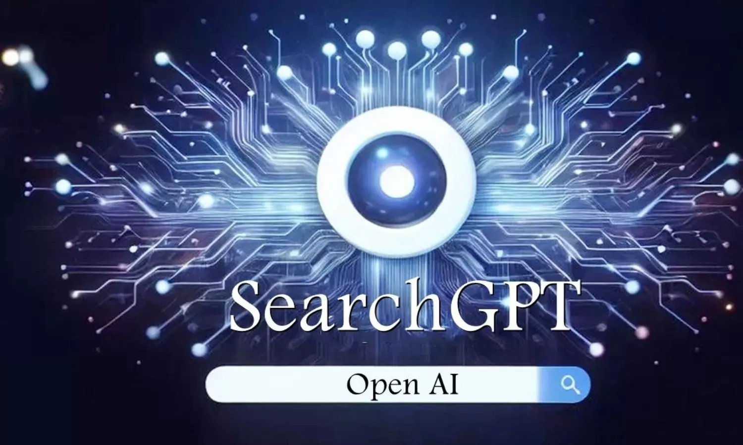 OpenAI Launches SearchGPT: AI-Powered Search with Real-Time