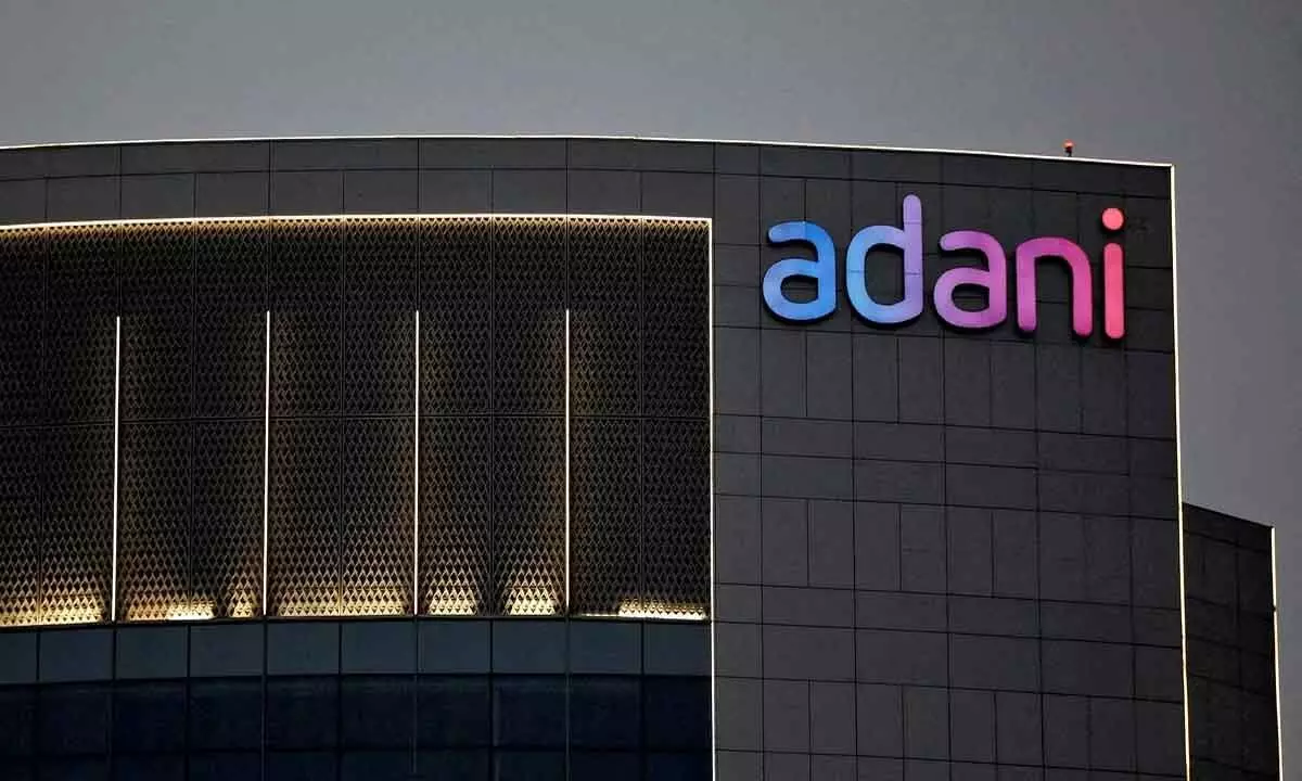 Adani’s $4-bn PVC project operational by Dec 2026