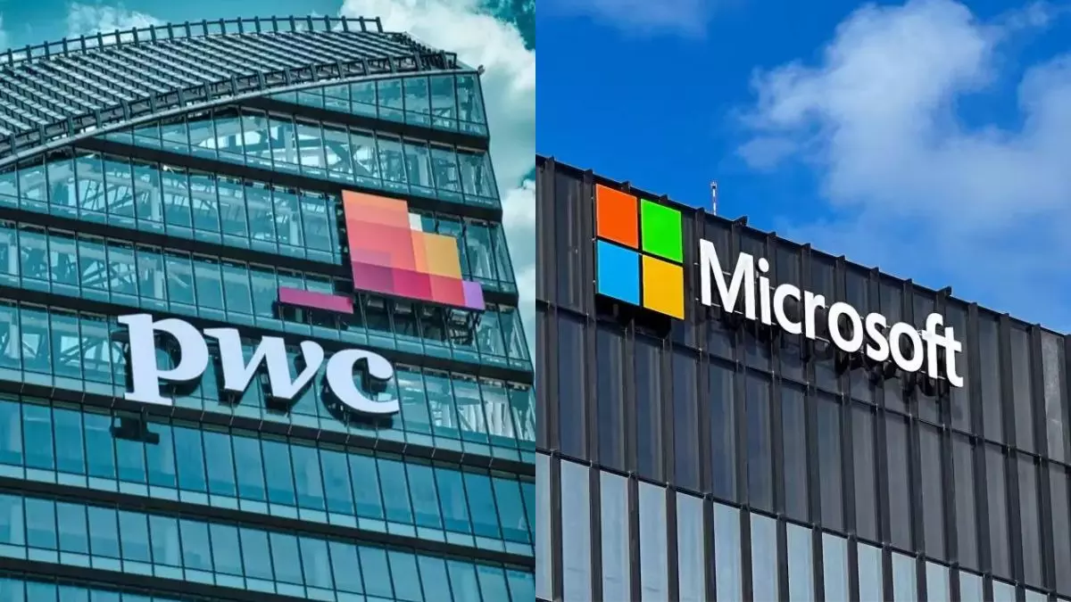 PwC with Microsoft Copilot support to strengthen cybersecurity