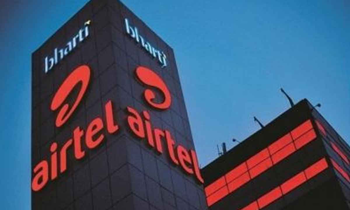 Airtel re-farms mid band spectrum for 5G traffic