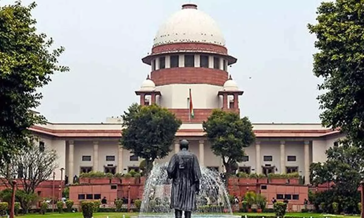 SC declines stay on Patna HC ruling against Bihar’s amended quota laws