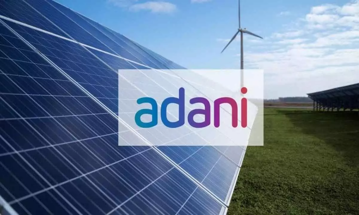 Adani Green stock can rally 75%